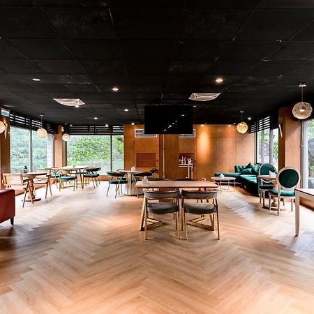 Wulai Karuizawa Inn Extérieur photo