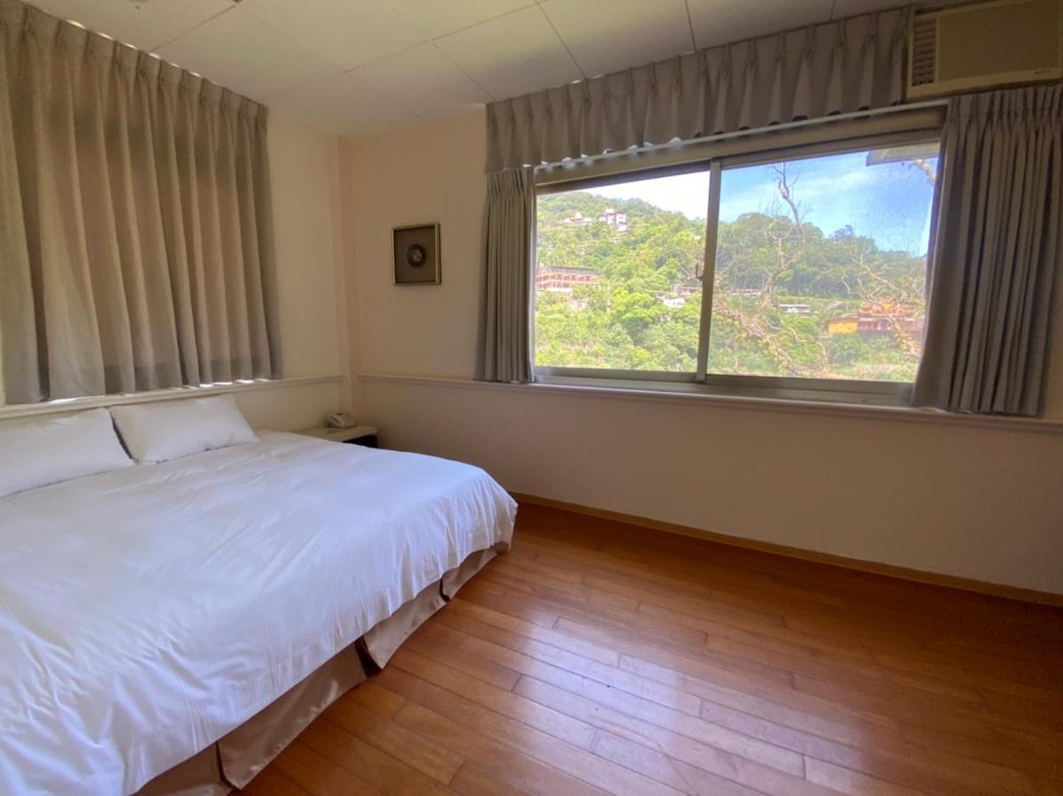 Wulai Karuizawa Inn Extérieur photo