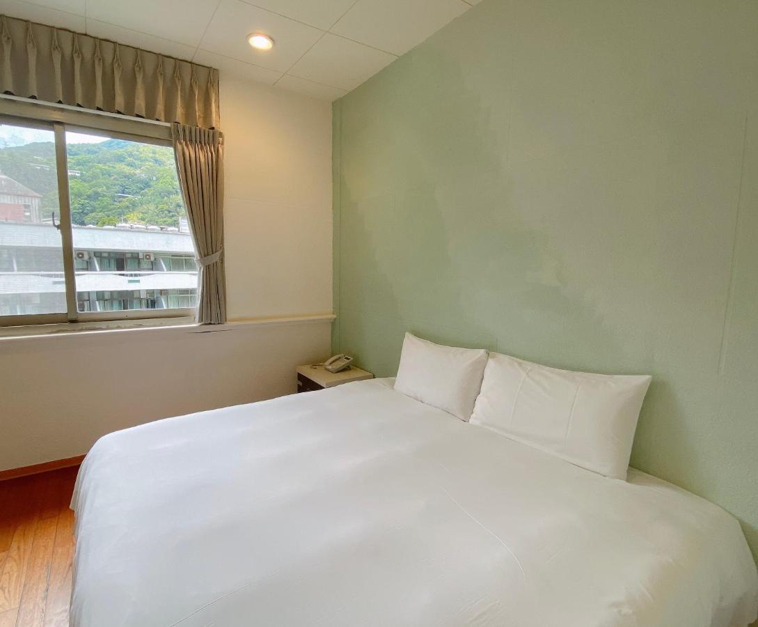 Wulai Karuizawa Inn Extérieur photo