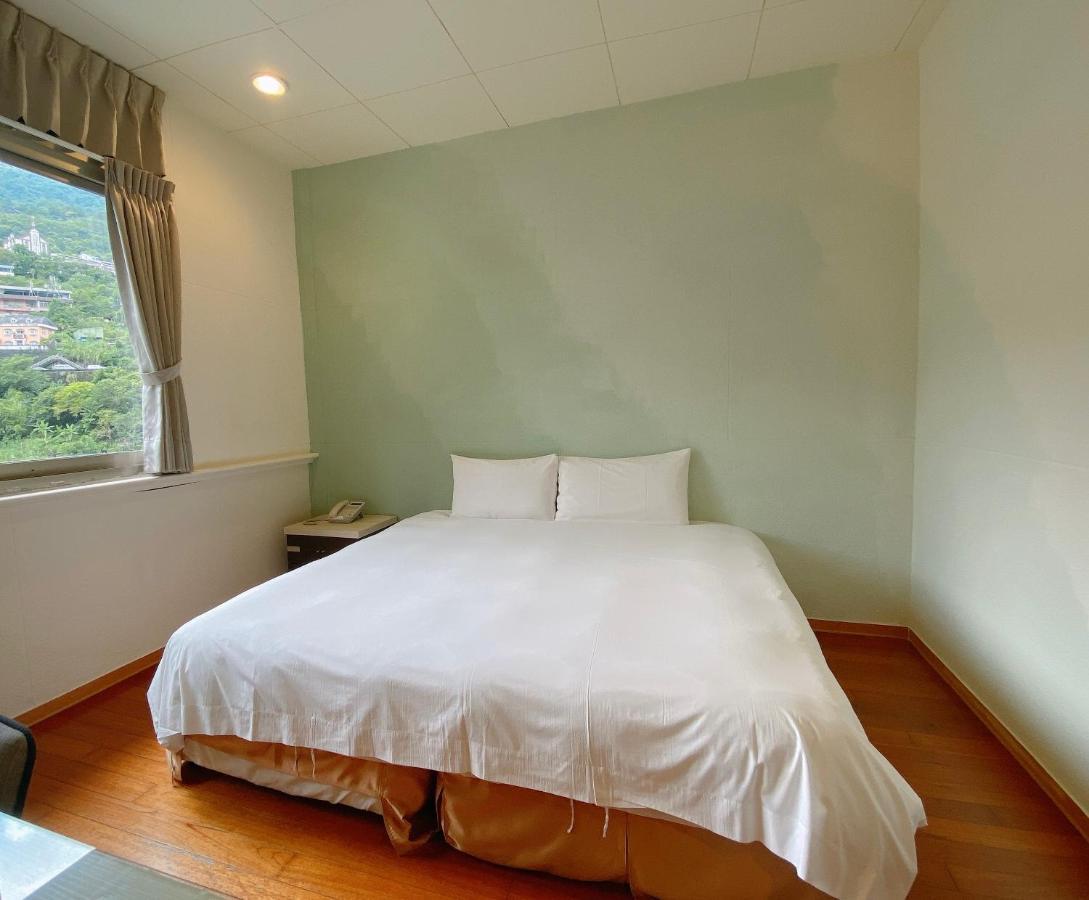 Wulai Karuizawa Inn Extérieur photo
