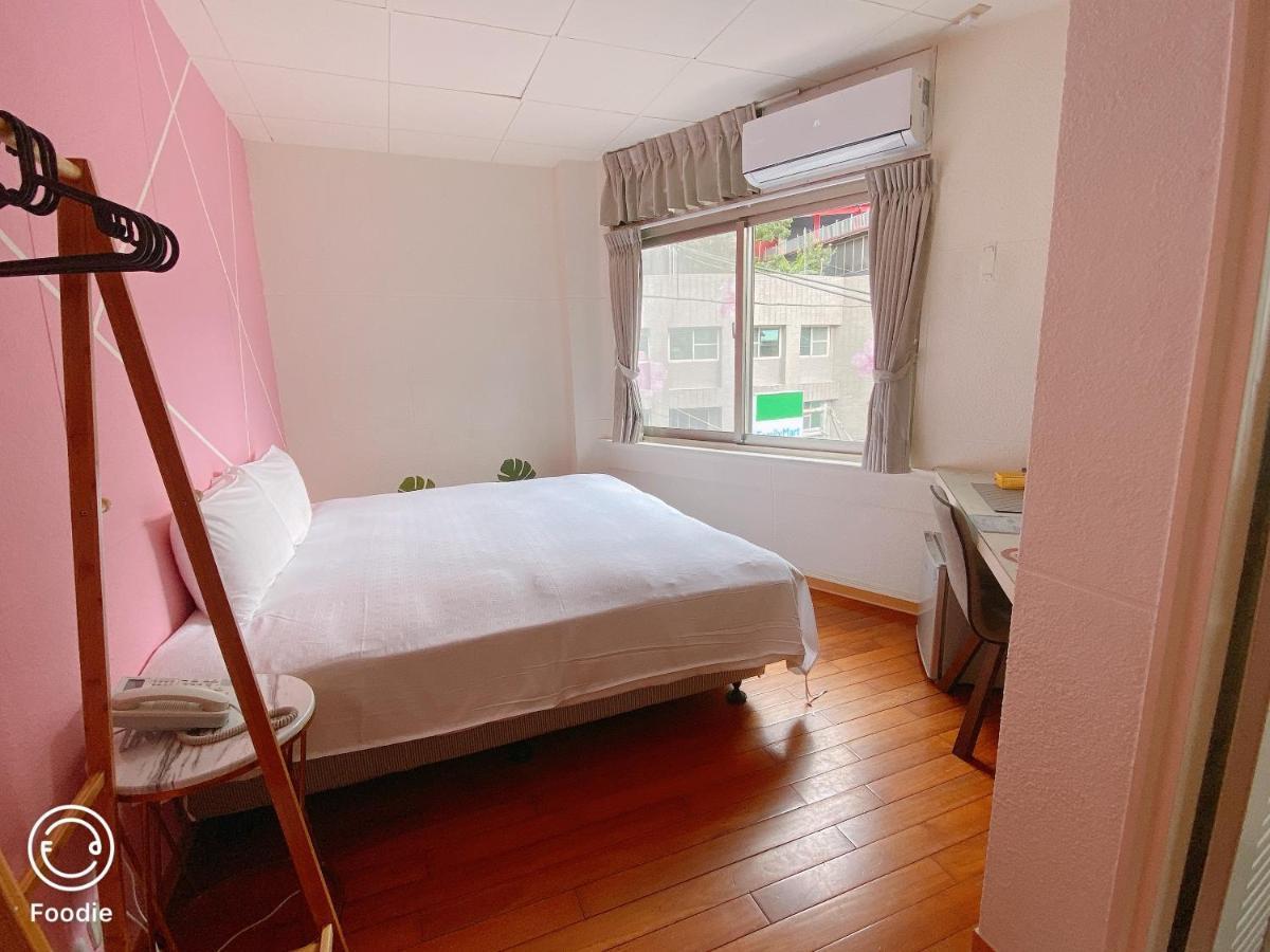 Wulai Karuizawa Inn Extérieur photo