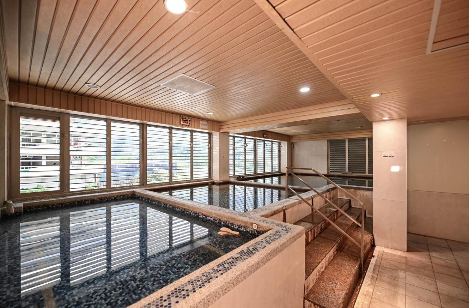 Wulai Karuizawa Inn Extérieur photo