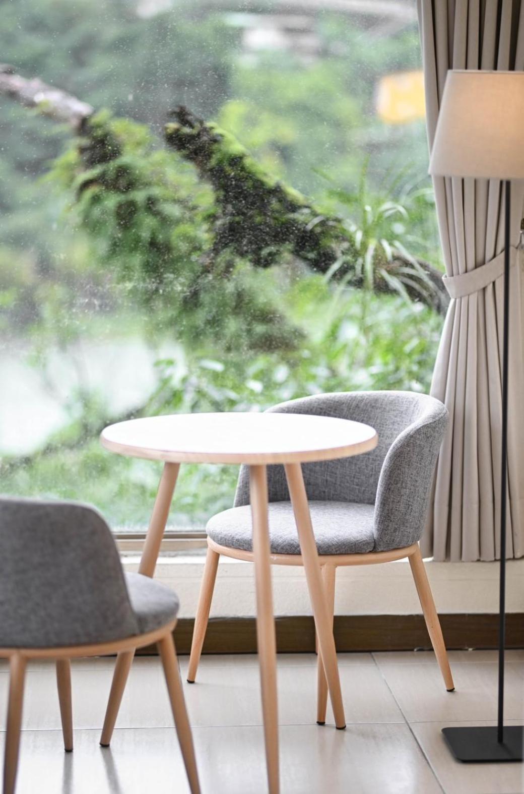 Wulai Karuizawa Inn Extérieur photo