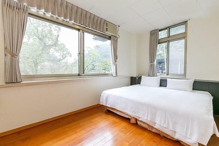 Wulai Karuizawa Inn Extérieur photo