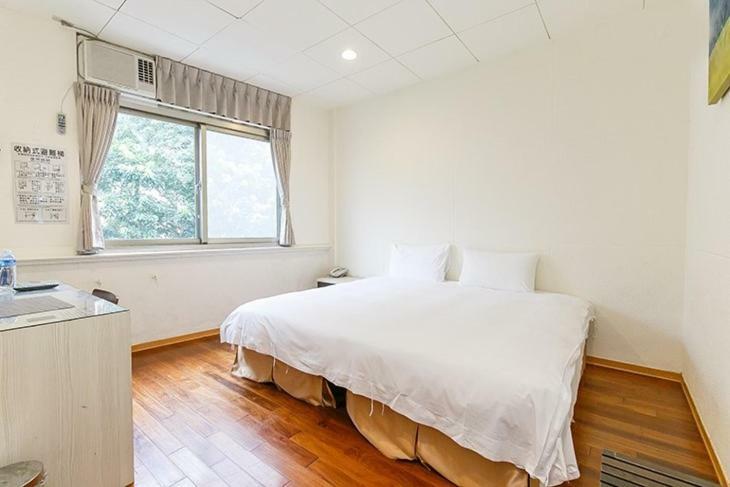 Wulai Karuizawa Inn Extérieur photo